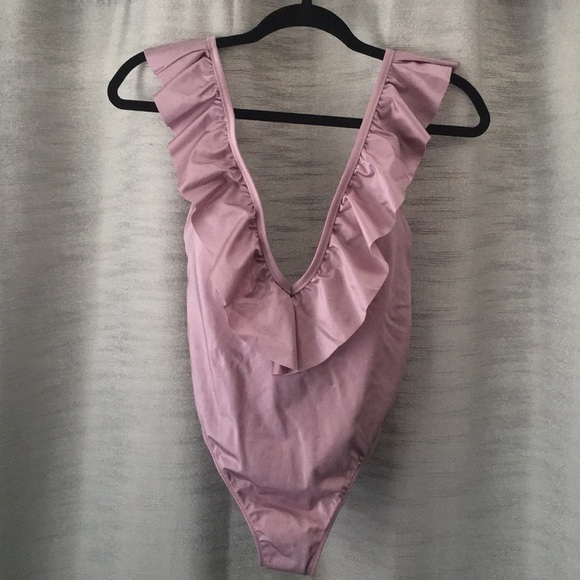 Pink by Vs Swimsuit - Picture 1 of 4